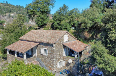 Maison 5 pièces 320000 €