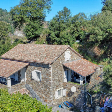 Maison 5 pièces 320000 €