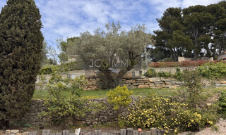 Terrain  500 m² à vendre à Ollioules (83190)