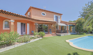 Maison 5 Pièces 170 m² à vendre à La Crau (83260)