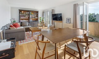 Appartement 3 Pièces 70 m² à vendre à Saint-Sébastien-sur-Loire (44230)