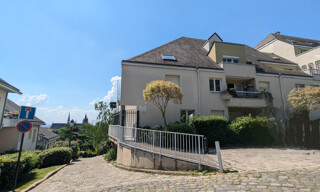 Appartement 4 Pièces 80 m² à vendre à Montmorency (95160)