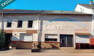 Maison 10 Pièces 432 m² à vendre à Hargarten-aux-Mines (57550)