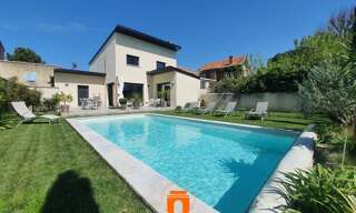 Maison 5 Pièces 138 m² à vendre à Montélimar (26200)