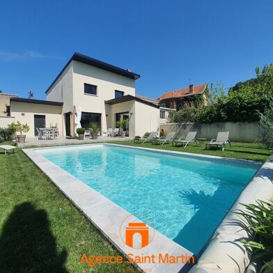 Maison 5 pièces 498000 €