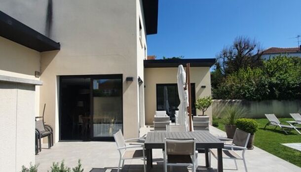 Villa / Maison 5 pièces  à vendre Montélimar 26200