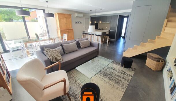 Villa / Maison 5 pièces  à vendre Montélimar 26200