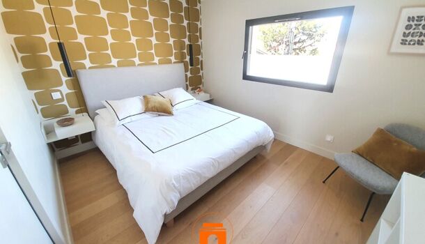 Villa / Maison 5 pièces  à vendre Montélimar 26200