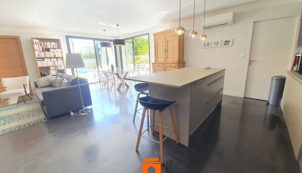 Villa / Maison 5 pièces  à vendre Montélimar 26200