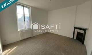 Maison 6 Pièces 220 m² à vendre à Bellicourt (02420)