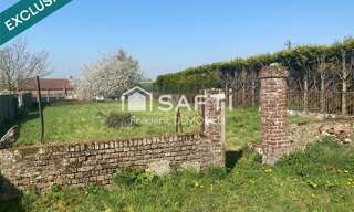 Maison 6 Pièces 220 m² à vendre à Bellicourt (02420)