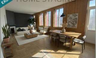 Maison 6 Pièces 220 m² à vendre à Bellicourt (02420)