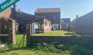 Maison 6 Pièces 220 m² à vendre à Bellicourt (02420)
