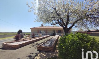 Maison 6 Pièces 195 m² à vendre à Bazoges-en-Pareds (85390)