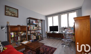 Appartement 2 Pièces 35 m² à vendre à Paris 15 (75015)
