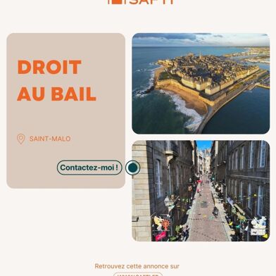 Commerce 3 pièces 275000 €