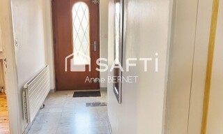 Maison 5 Pièces 100 m² à vendre à Bavilliers (90800)