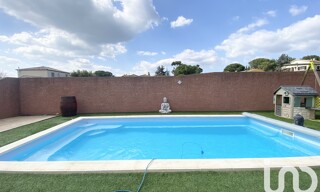 Maison 8 Pièces 154 m² à vendre à Laurens (34480)