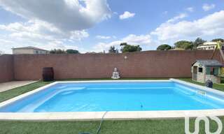 Maison 8 Pièces 154 m² à vendre à Laurens (34480)