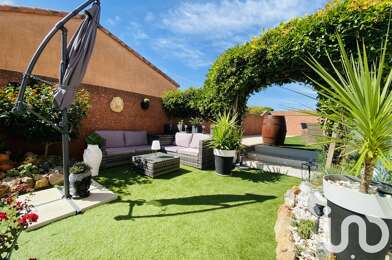 Maison 8 pièces 418500 €