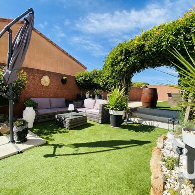 Maison 8 pièces 418500 €