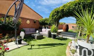 Maison 8 Pièces 154 m² à vendre à Laurens (34480)