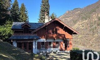 Maison 6 Pièces 239 m² à vendre à Brides-les-Bains (73570)