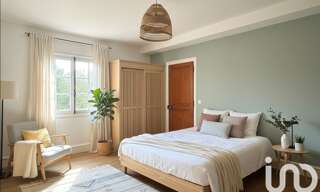 Maison 6 Pièces 240 m² à vendre à Brides-les-Bains (73570)