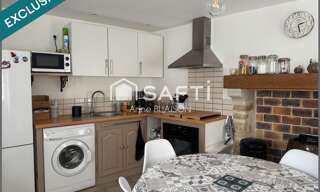 Maison 3 Pièces 37 m² à vendre à Picauville (50360)