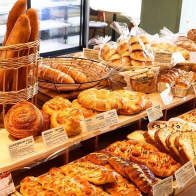 Commerce  120000 €