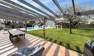 Maison 5 Pièces 97 m² à vendre à Aizenay (85190)