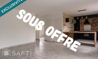Maison 6 Pièces 88 m² à vendre à Grande-Synthe (59760)