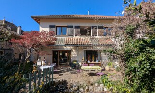 Maison 7 Pièces 240 m² à vendre à Herbeys (38320)