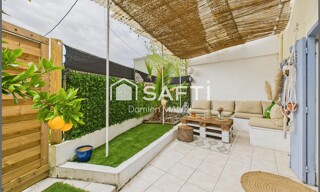 Maison 2 Pièces 44 m² à vendre à Cadaujac (33140)