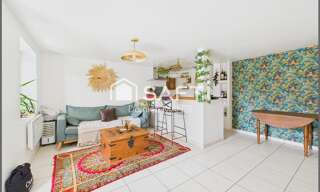 Maison 2 Pièces 44 m² à vendre à Cadaujac (33140)