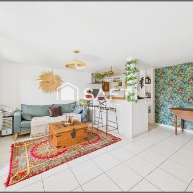 Maison 2 pièces 189000 €