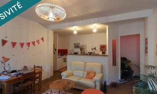 Appartement 3 Pièces 69 m² à vendre à Besançon (25000)