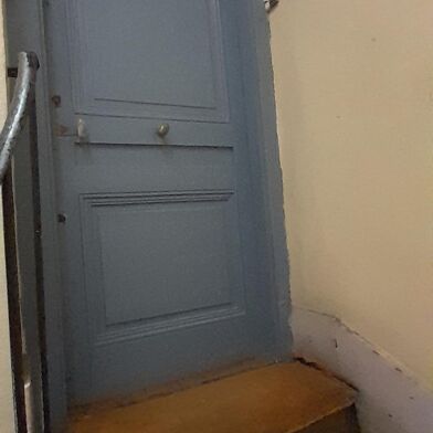 Appartement 3 pièces 164000 €