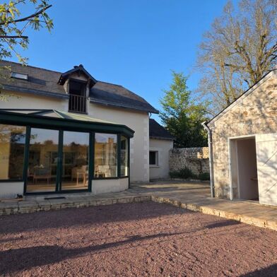 Maison 4 pièces 289900 €