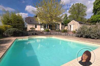 Maison 4 pièces 279900 €