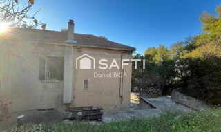 Maison 8 Pièces 200 m² à vendre à Marseille 11 (13011)