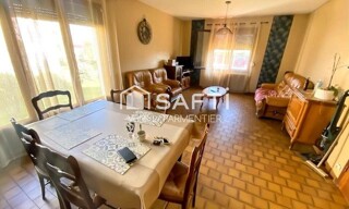 Maison 4 Pièces 96 m² à vendre à Rang-du-Fliers (62180)
