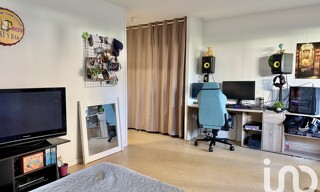 Appartement 1 Pièce 27 m² à vendre à Mérignac (33700)