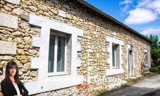 Maison 6 Pièces 147 m² à vendre à Montendre (17130)