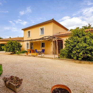 Maison 5 pièces 625000 €