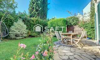 Maison 6 Pièces 102 m² à vendre à Rueil-Malmaison (92500)