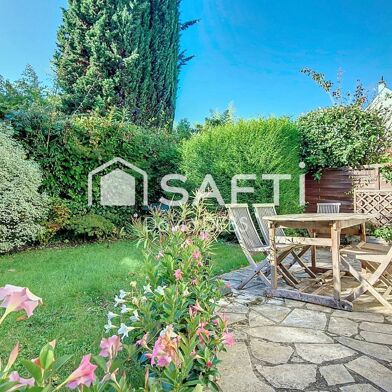 Maison 6 pièces 749000 €