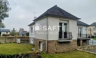 Maison 6 Pièces 108 m² à vendre à Tréguier (22220)