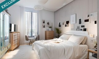 Maison 5 Pièces 110 m² à vendre à Maisons-Alfort (94700)