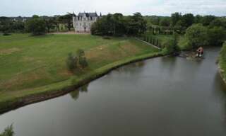 Maison 30 Pièces 2600 m² à vendre à Ingrandes-le-Fresne-sur-Loire (49123)
